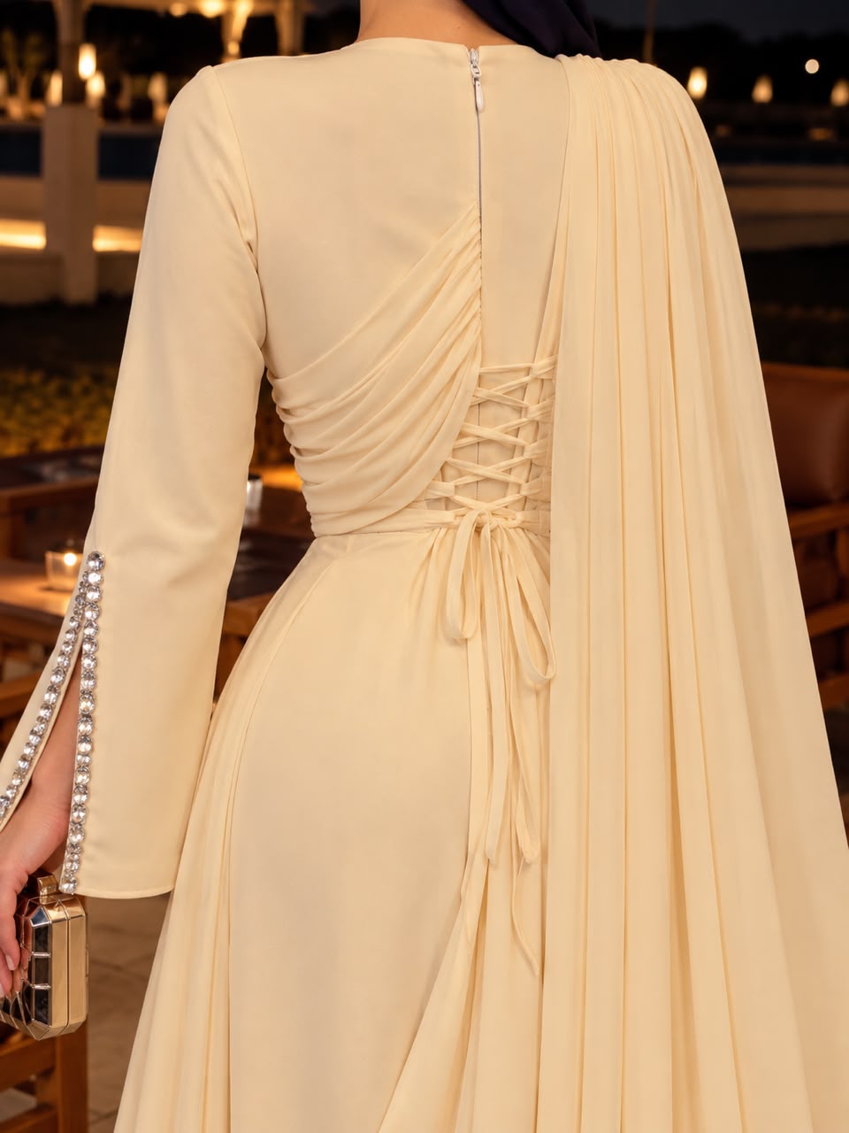 Zahra dress