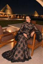 Dalida Dress